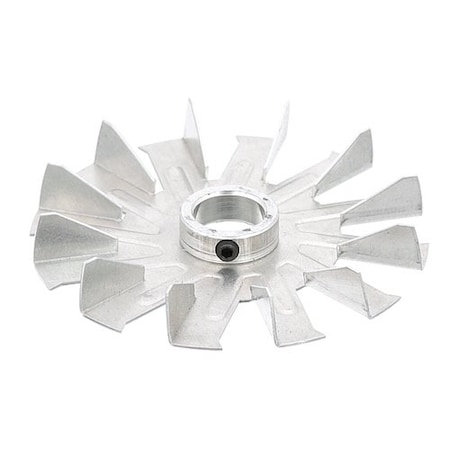 Allpoints Fan Blade 8400193